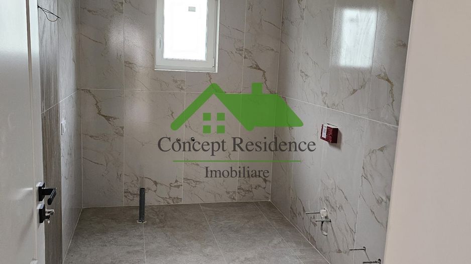 Case noi 120 mp-finisate complet + teren 520 mp – Tăuții Măgherăuș - Poză 6