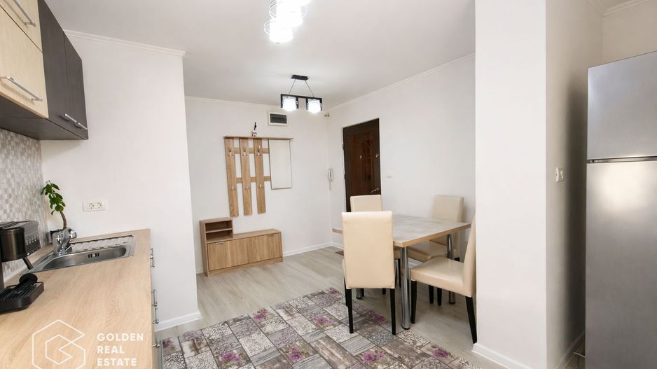 Locuinta gata de mutat, renovat integral, Micalaca - Poză 5