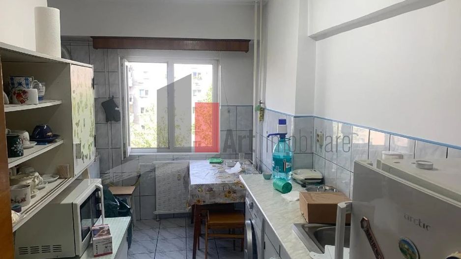Vânzare apartament 2 camere decomandat Bd. Brâncoveanu - Poză 2