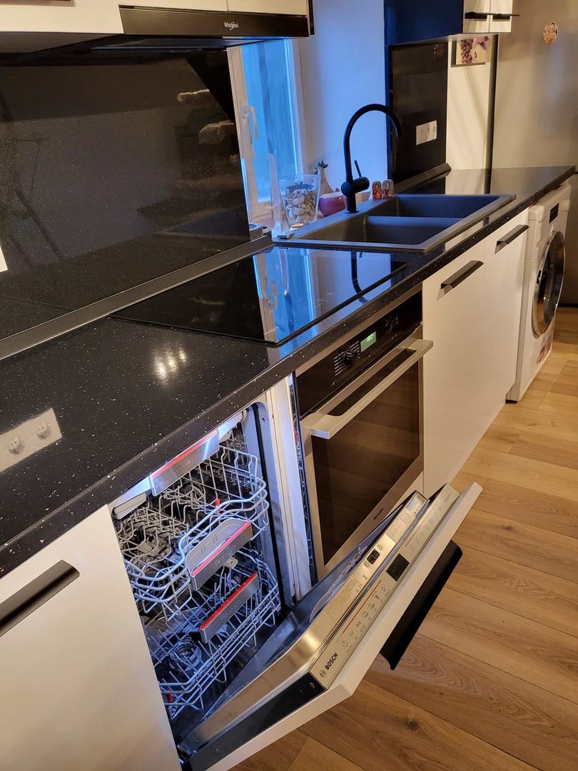 Casa saseasca renovata, cu sura - Seica Mare, Sibiu - Poză 9
