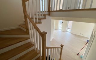 Casa individuala, LA CHEIE, zona buna, 5 min de Sibiu - Poză 3