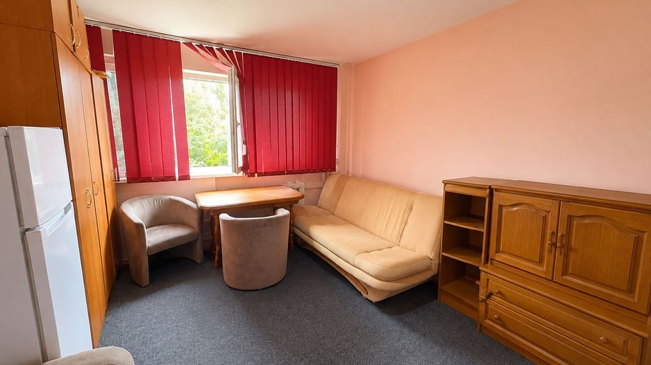 Complex Studențesc | Str. Miorița | 1 Cameră | Balcon | Etaj 3/4 - Poză 5