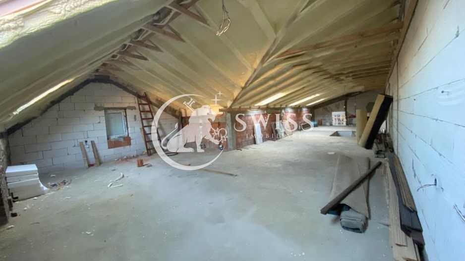 Spatiu Comercial Alimentatie Publica | 259mp | Zona semicentrala - Poză 7