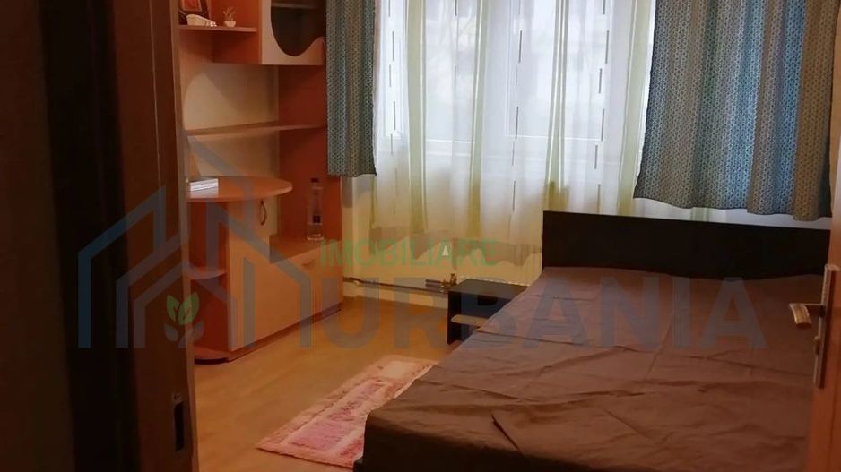 Persoană fizică închiriez ap.2 camere Tătărași - Poză 2