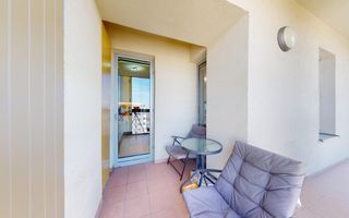 Apartament exclusivist 2 camere + terasă 24 mp – Asmita Gardens - Poză 11