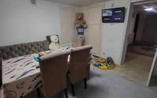 Apartament 5 camere,suprafata mare, curte, bloc 2006 - 4 nivele, Decebal, metrou - Poză 12