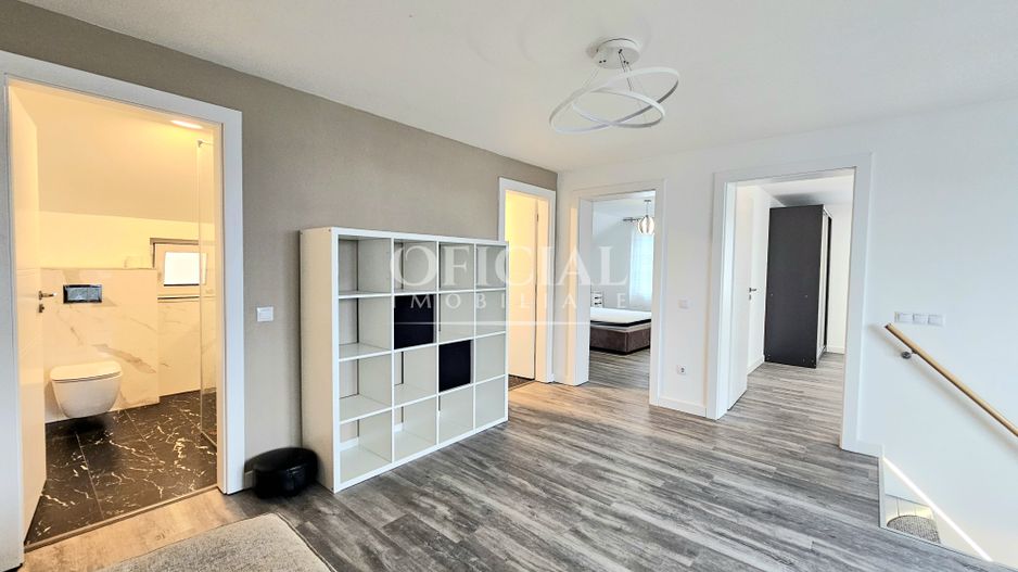 Casa individuala | 5 Camere | 150 mp utili | Renovata | Dambul Rotund - Poză 7