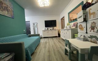 Apartament cu terasă și vedere panoramică – Sânnicoara - Poză 1