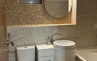 AP. 3 CAMERE VITAN, CENTRALA, PARCARE INCLUSA, METROU 15 MINUTE - Poză 12