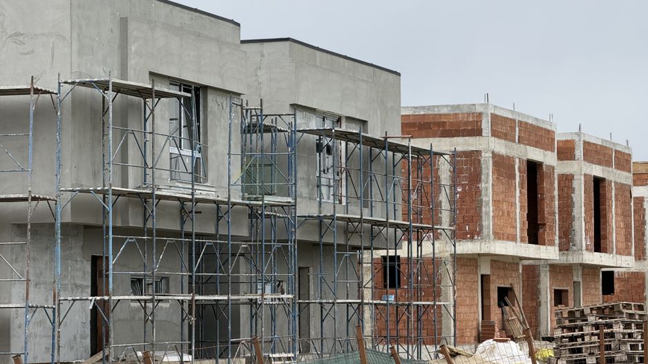 Kadras villas | Complex de 10 vile individuale - Poză 3