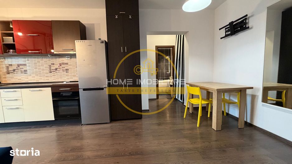 🏠Apartament 2 cam, 72MP, etaj 4 // 📍Valea Lupului - Poză 7