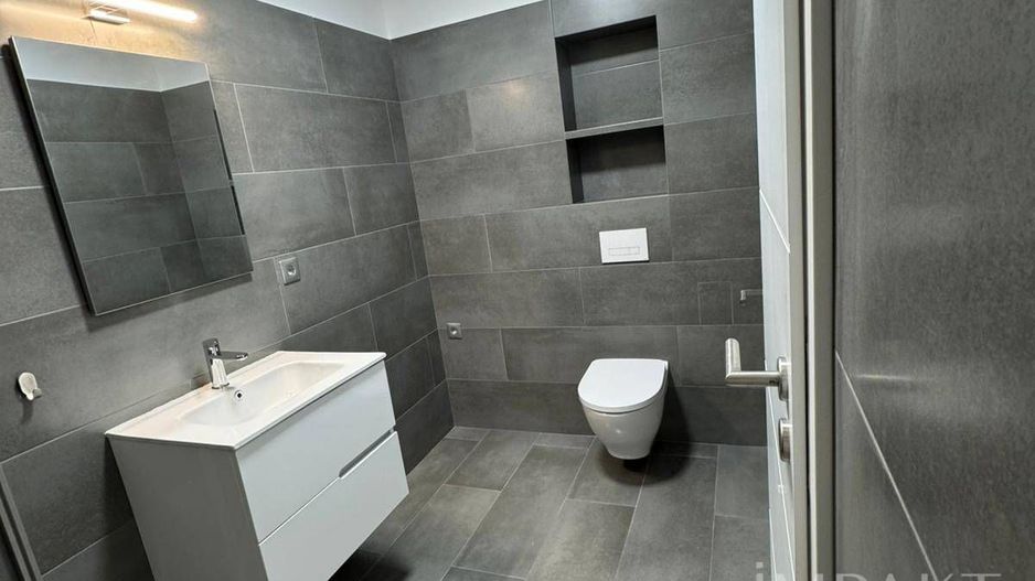 Prima închiriere-Apartament cu 2 camere |Parcare subterană|The Office| - Poză 5