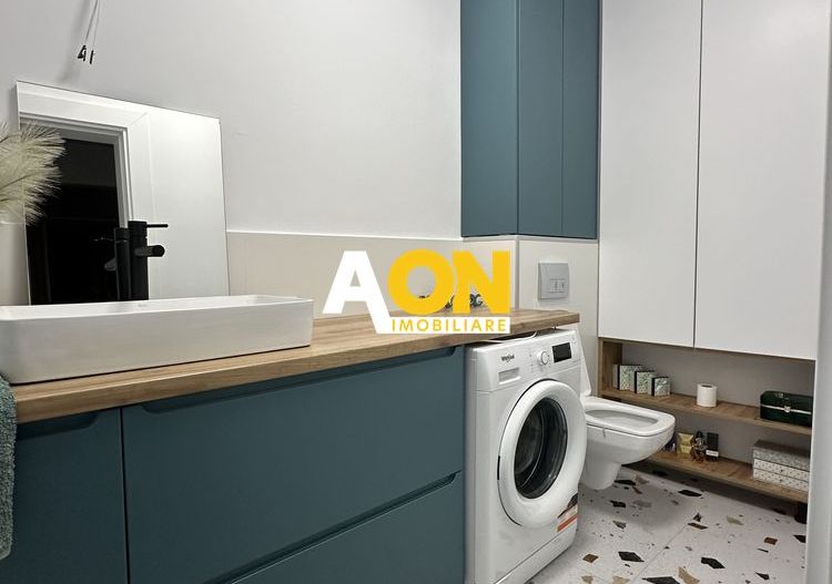 Apartament 3 Camere, 2 Bai, Bloc Nou, 90mp - Poză 4