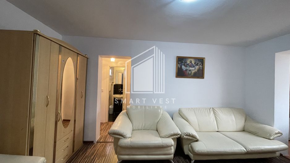 Apartament 2 camere de vânzare | 42 mp | Zona Botizului - Poză 4
