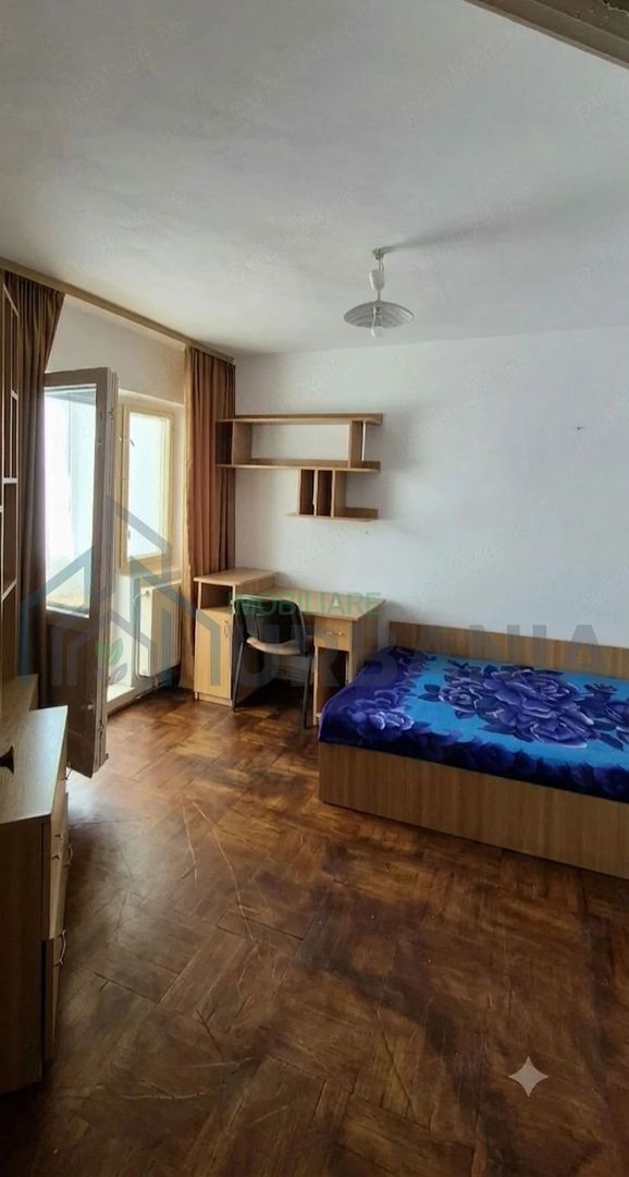 Apartament 2 camere decomandate, CUG, Valea Adâncă - de închiriat - Poză 4