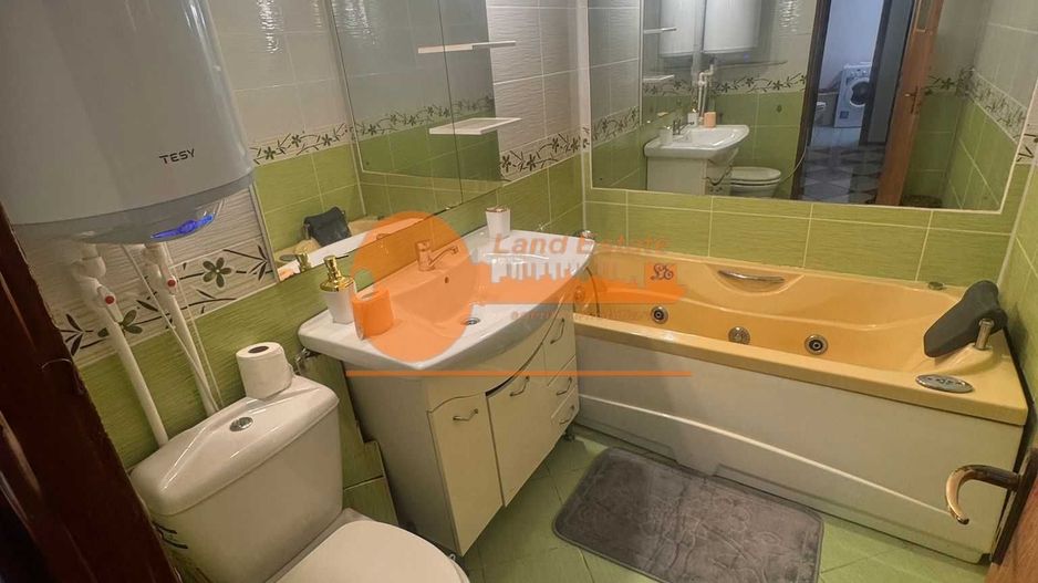 Apartament 3 camere decomandat | 84 mp utili | 2 băi - zona Sebastian - Poză 5