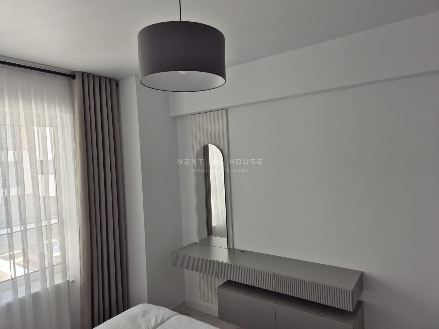 2 camere Rahova – Liberty Mall | 2 km de Unirii | Bloc nou | - Poză 12