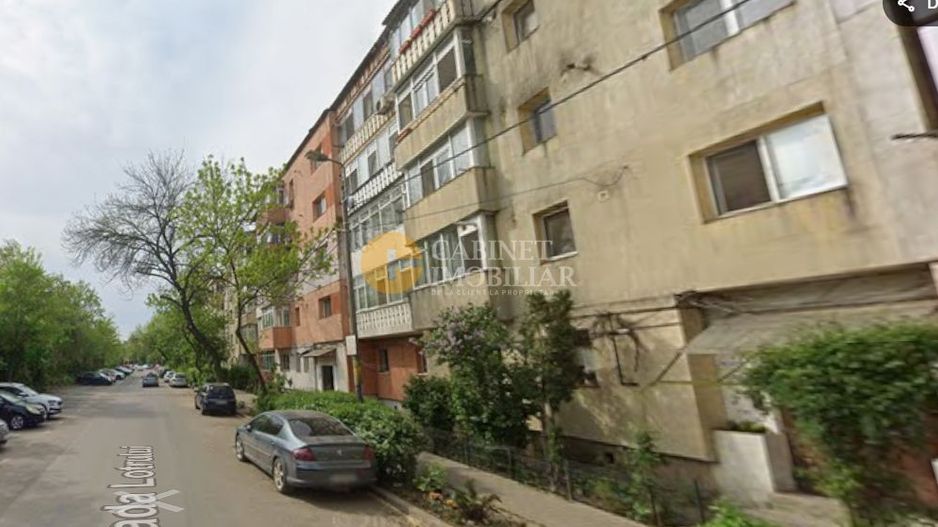 Apartament 4 camere decomandat de vânzare – Galata | Etaj 3/4 - Poză 2