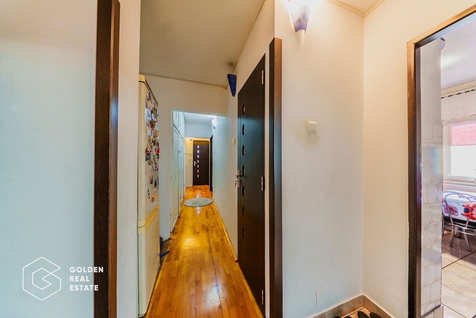 Apartament decomandat, 3 camere, 2 bai, 2 balcoane, BANU MARACINE - Poză 16