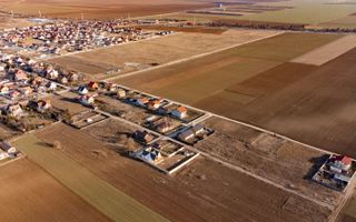 Casa cu teren 1500 mp in Harman - Poză 24