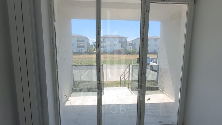 Apartament în Șelimbăr – Comision 0% | 2 locuri de parcare | Grădină 48 mp - Poză 10