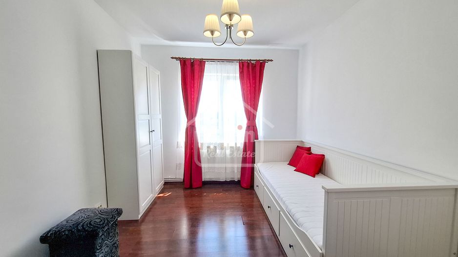 Apartament Suprafata Generoasa - Poză 3