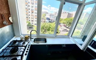 4 camere | 89 mp | Liceul Bolintineanu | Bloc anvelopat | Posibilitate centrală - Poză 7