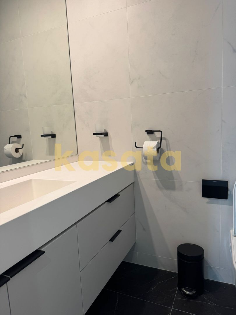3 Camere One Verdi Park - Lux, 88mp, Parcare! - Poză 8