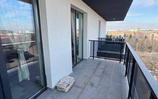 Cheile Turzii-Apartament 2 camere tip studio-- Metrou Dimitrie Leonida - Poză 10