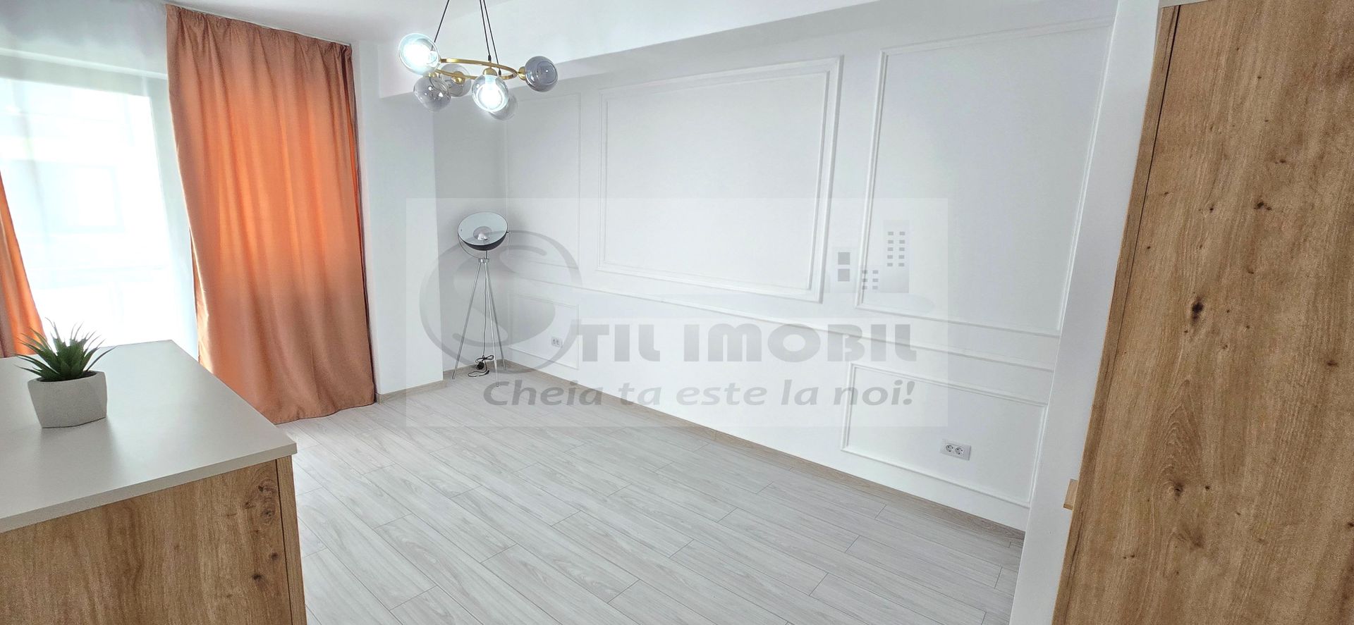 Apartament de Închiriat în Panoramic Valea Adâncă – Cug - Poză 3