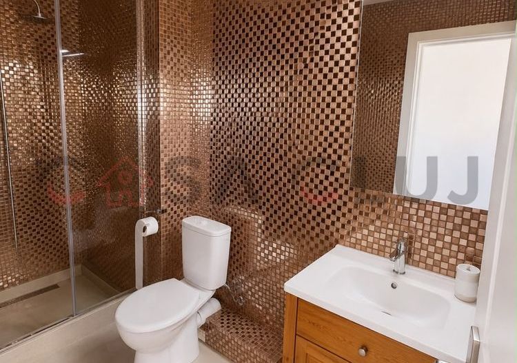3 camere Borhanci, 70mp + parcare inclusa in pret - Poză 6