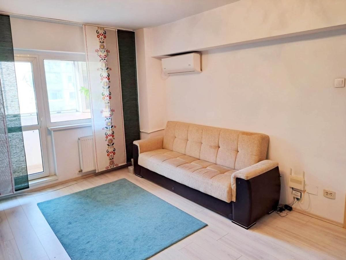Apartament 2 camere metrou Timpuri Noi-Parc Tineretului - Poză 1
