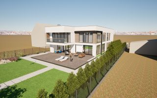 Teren Dumbravita Padurea Verde - front 20ml - Poză 5