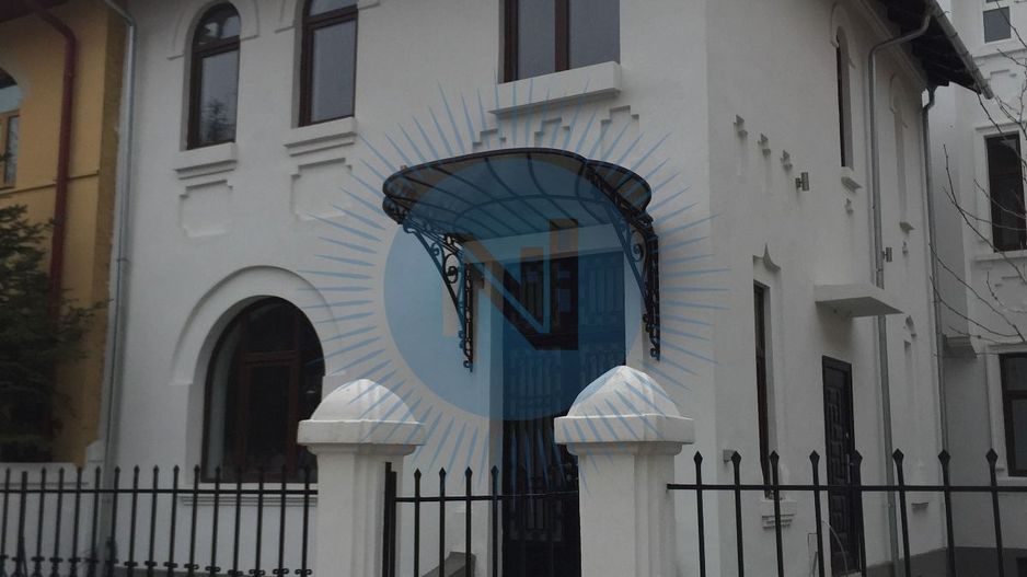 Vilacu curte individuala Kiseleff - Poză 1