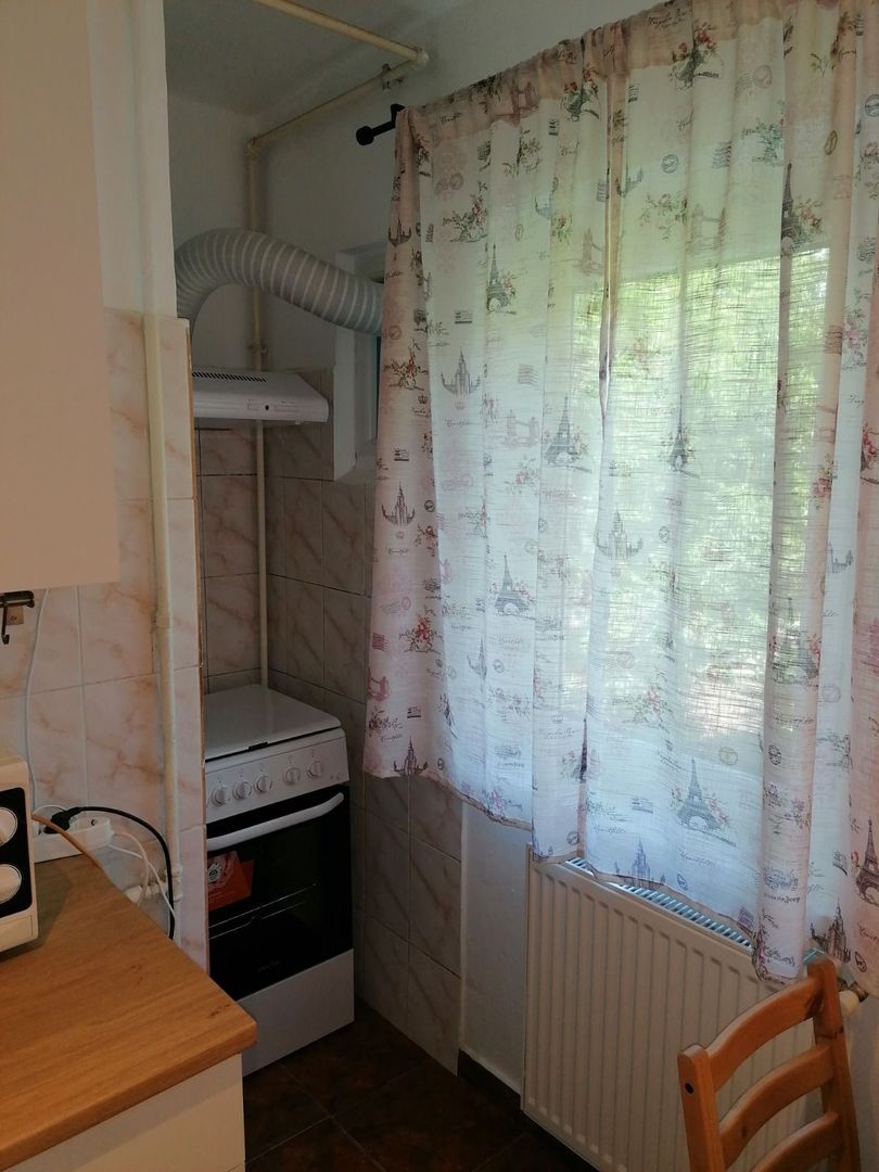 Garsoniera bloc 1990 Orsova, Lujerului, Militari - Poză 13