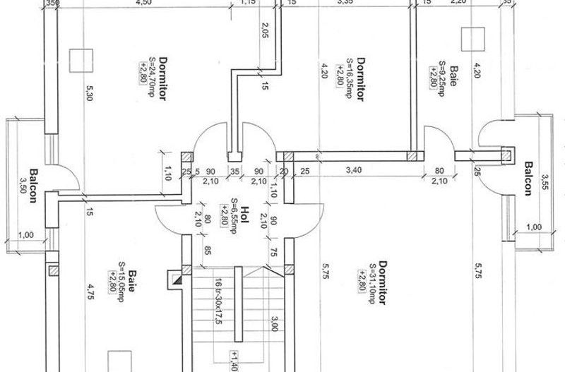 Casa individuala, 190 MP, Floresti, Strada Florilor - Poză 8