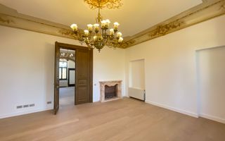 Masterpiece Heritage Villa***18 rooms//DOWNTOWN BUCHAREST - Poză 8