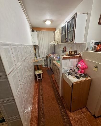 Girocului-Parc Padurice | 2 Camere | Etaj 2 | Centrala proprie - Poză 4