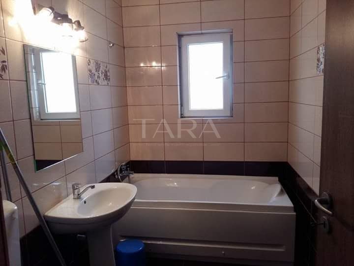 2 camere decomandate - Eroilor, Florești - Poză 7