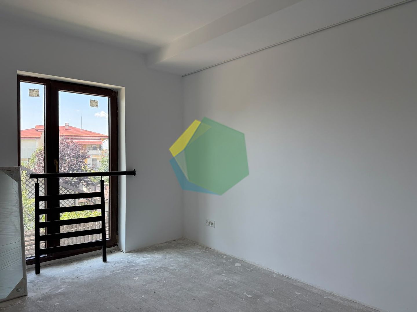 Apartament  4 camere | 135 mp | 2 locuri de parcare | Odăi – 1 Mai - Poză 10