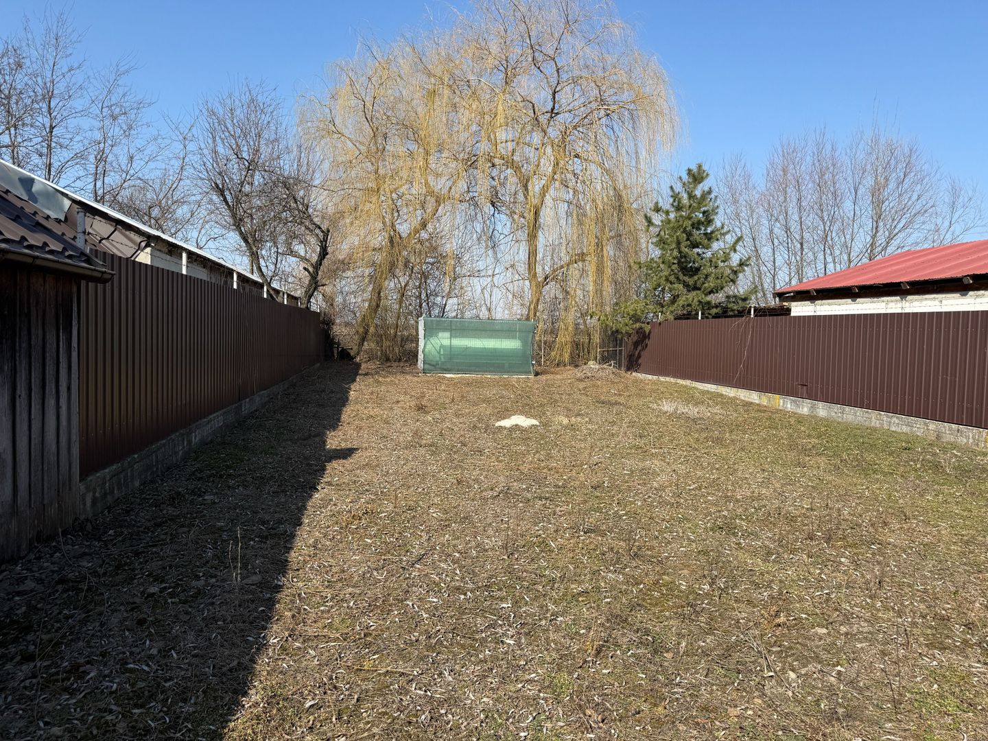 Clădire P+M Volovat | 224 mp | 650 mp teren | 154500 Euro - Poză 2