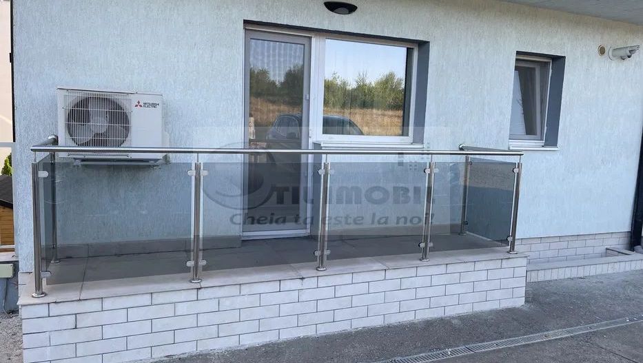 Ap 1 Camera+ Loc de parcare- Zona Moara de Vant-Mon Jarden- 390 Euro - Poză 7