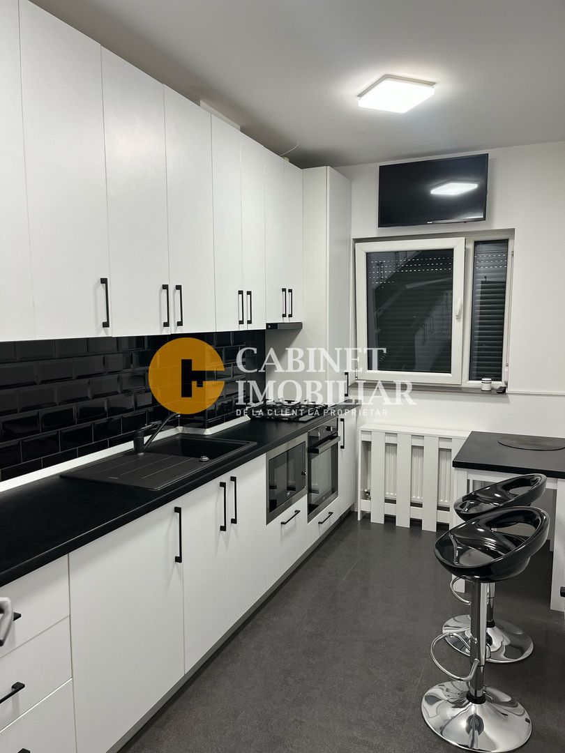 Apartament 3 camere - Etaj Intermediar - Poză 9