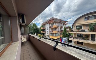 2 camere, modern, bloc nou, Andrei Muresanu str. Trifoiuliui Zona LIDL - Poză 8
