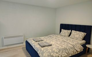 Chirie: apartament ultracentral, 3 camere 450 E neg. Comision 50% - Poză 3