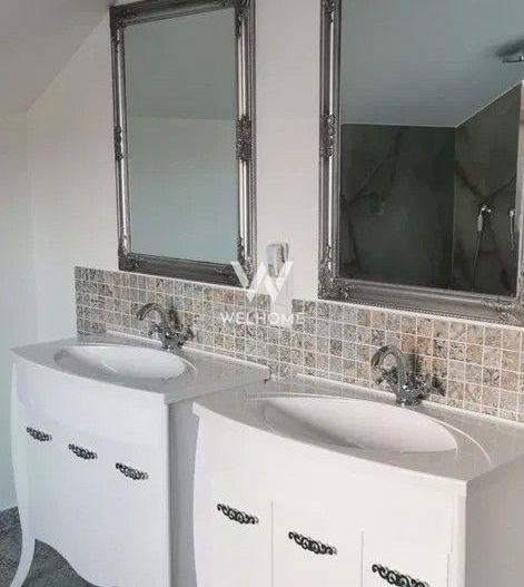 Casă premium, 500 mp teren, finisaje de lux, șemineu & garaj – Sibiu - Poză 15