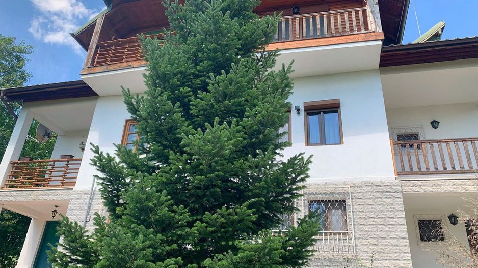 Duplex, Valenii de Munte, Drajna de Sus - Poză 3