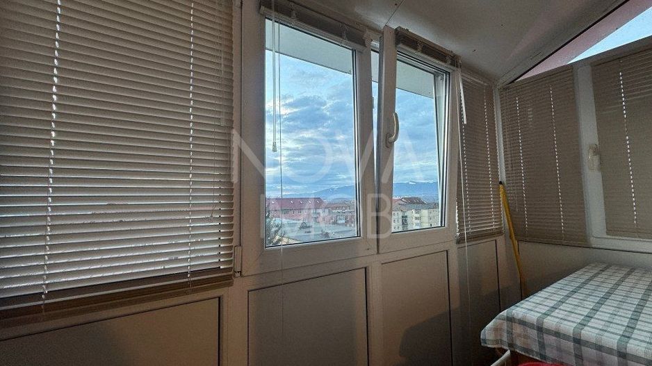 Apartament 3 camere mobilat-utilat - Str. Semaforului - Poză 10