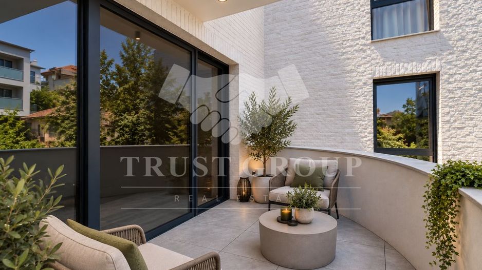 Apartament 4 camere Lux - Aviatorilor | 2 Terase | Loc de parcare - Poză 17