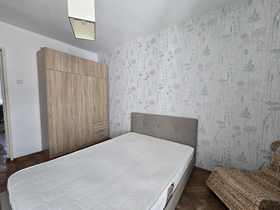 AP. 3 CAMERE LUJERULUI, MOBILAT, BUCATARIE INCHISA, PET FRIENDLY - Poză 1